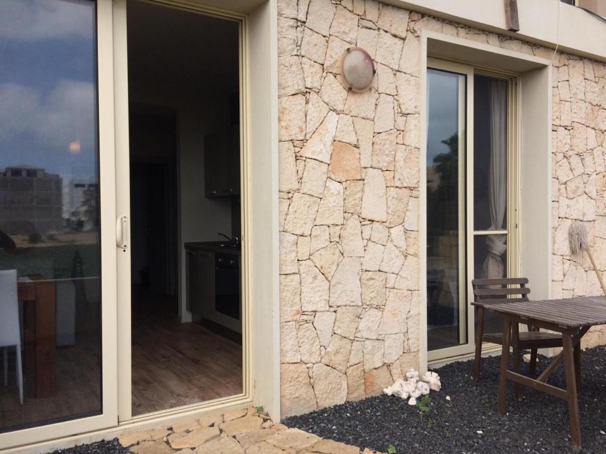 Katlantik Ca Madeira Deluxe Apartment ซาลเรย์ ภายนอก รูปภาพ