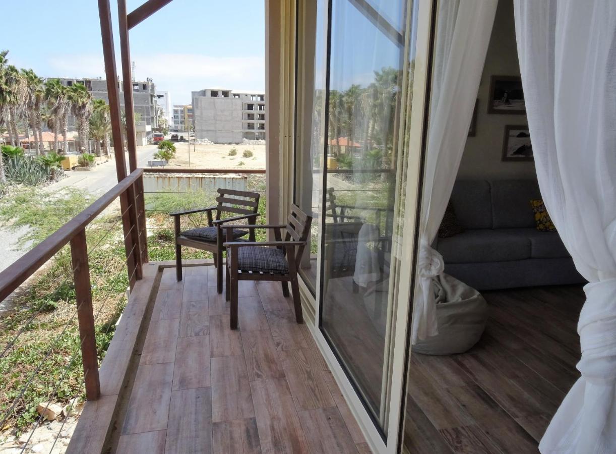 Katlantik Ca Madeira Deluxe Apartment ซาลเรย์ ภายนอก รูปภาพ