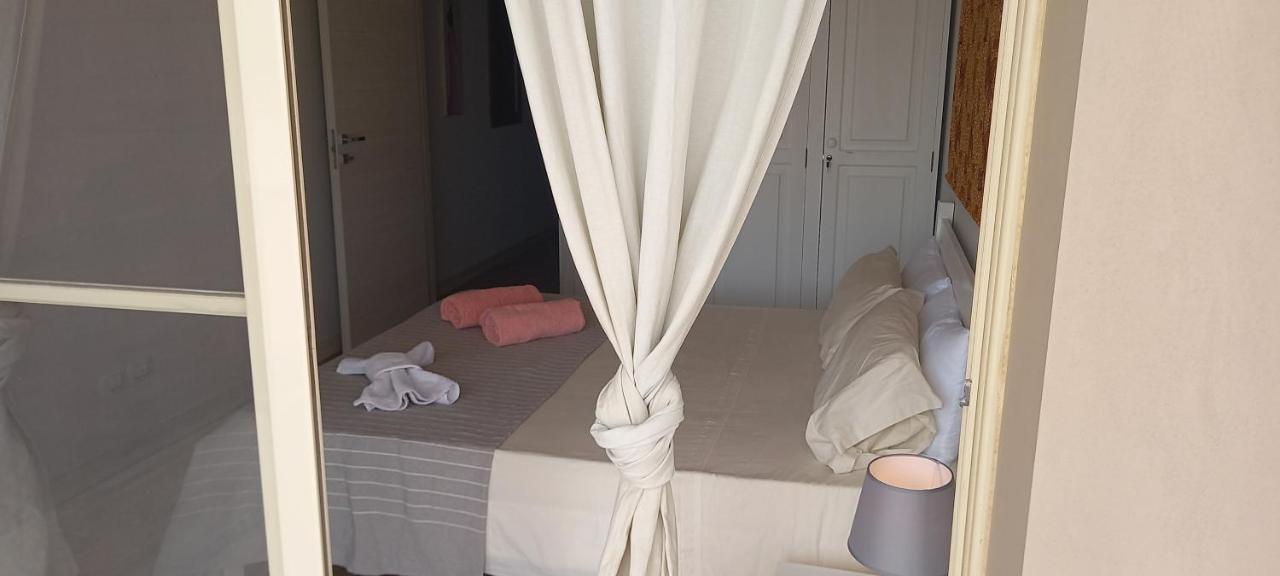 Katlantik Ca Madeira Deluxe Apartment ซาลเรย์ ภายนอก รูปภาพ