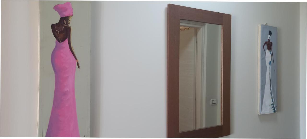 Katlantik Ca Madeira Deluxe Apartment ซาลเรย์ ภายนอก รูปภาพ