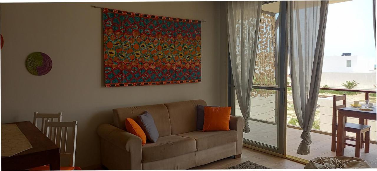 Katlantik Ca Madeira Deluxe Apartment ซาลเรย์ ภายนอก รูปภาพ