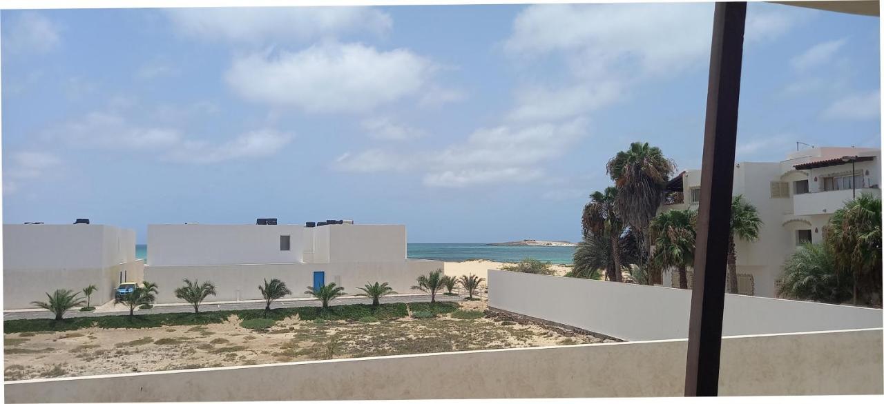 Katlantik Ca Madeira Deluxe Apartment ซาลเรย์ ภายนอก รูปภาพ