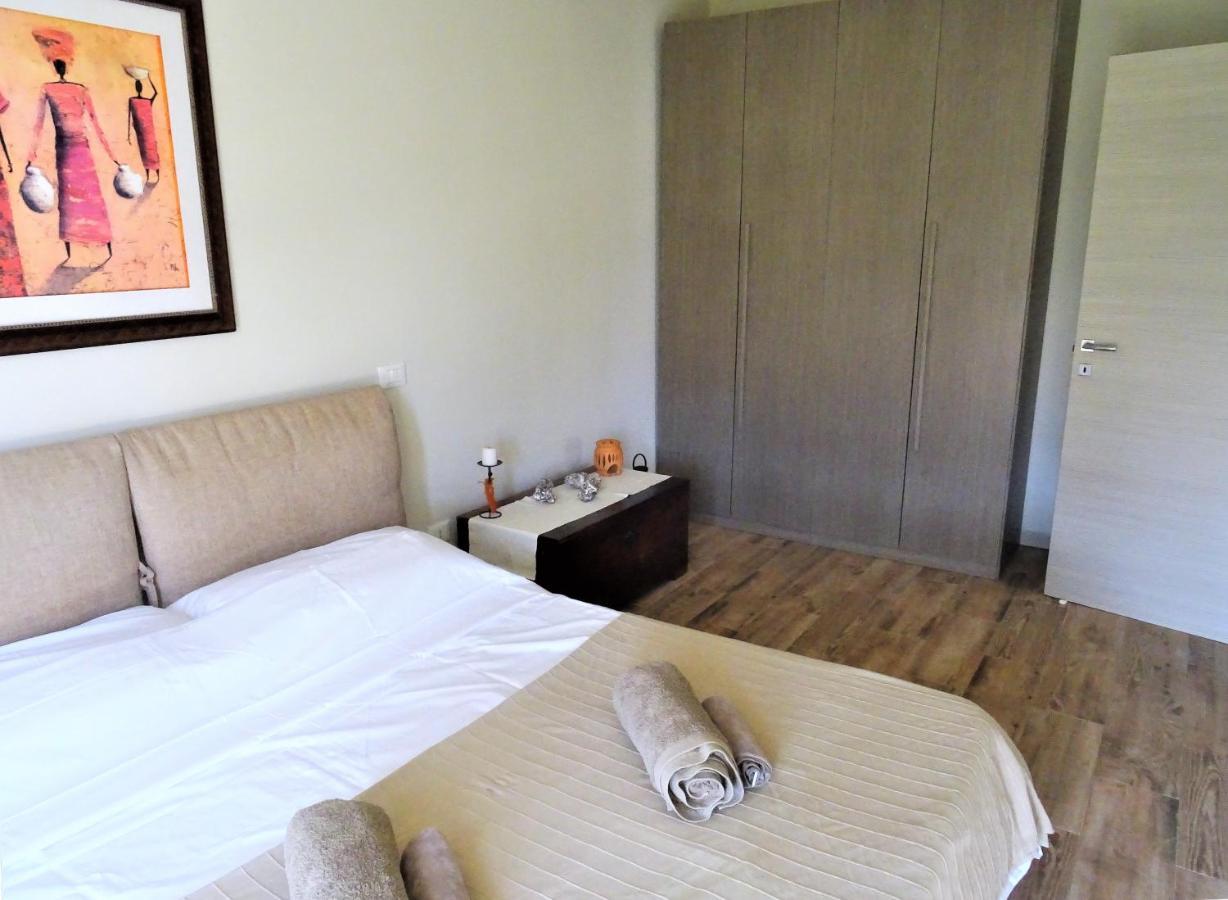 Katlantik Ca Madeira Deluxe Apartment ซาลเรย์ ภายนอก รูปภาพ