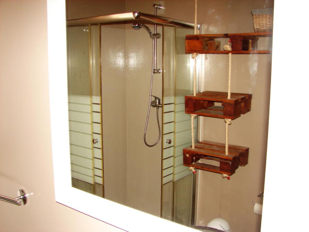 Katlantik Ca Madeira Deluxe Apartment ซาลเรย์ ภายนอก รูปภาพ