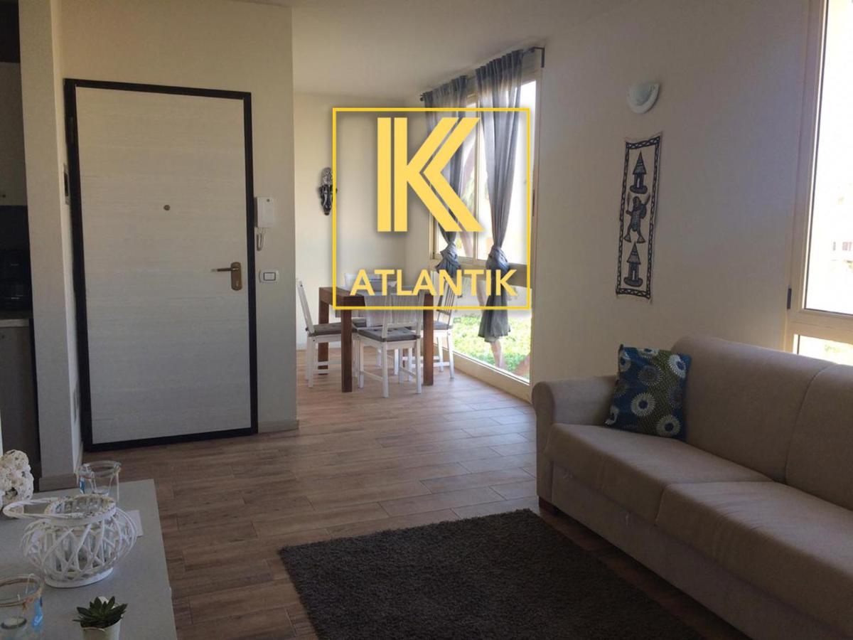 Katlantik Ca Madeira Deluxe Apartment ซาลเรย์ ภายนอก รูปภาพ