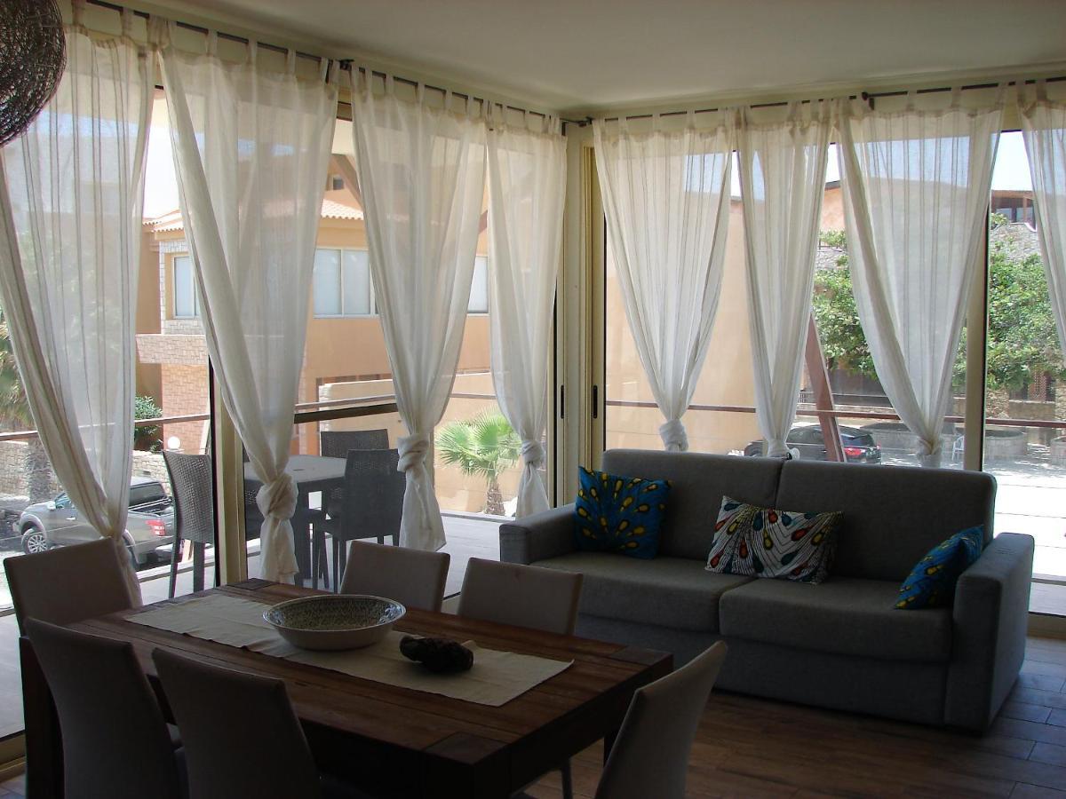 Katlantik Ca Madeira Deluxe Apartment ซาลเรย์ ภายนอก รูปภาพ